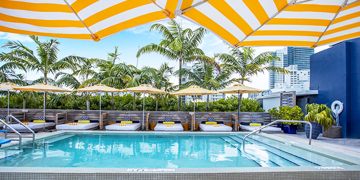 South Beach Group Hotels