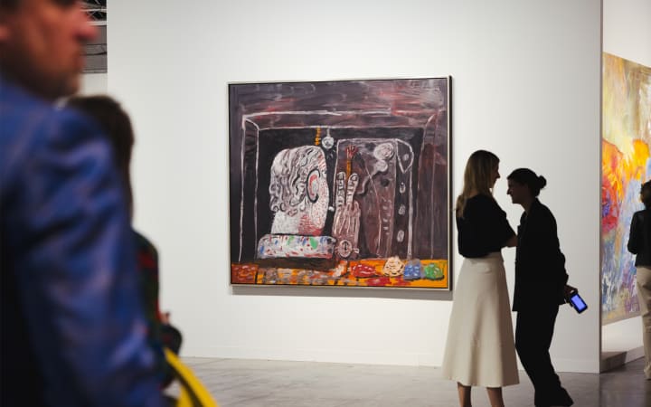 Miami Art Week